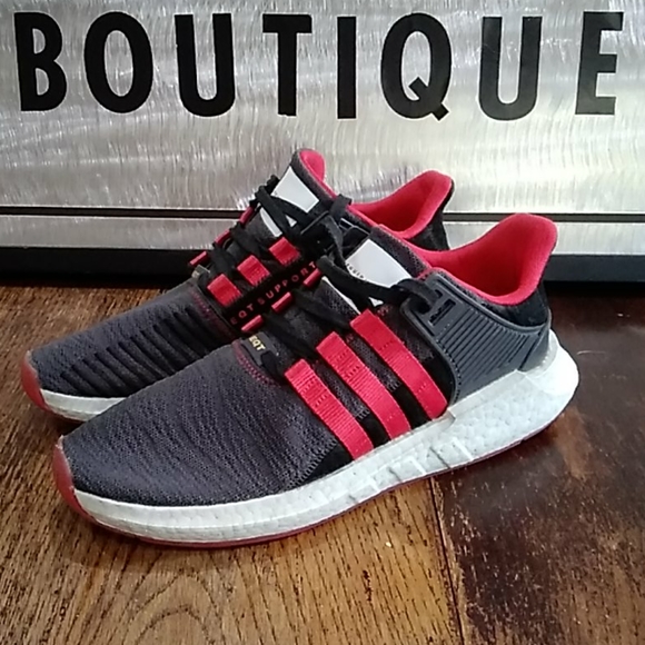 Adidas EQT ADV/ 91-17 Men's Running Size 11